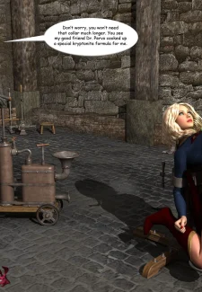 supergirl vs cain026