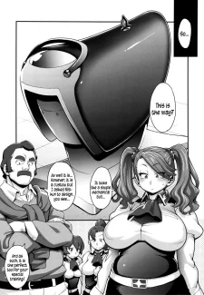 ASSVASE005