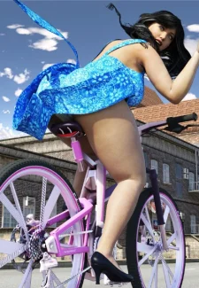 Akiko Loves It (8)