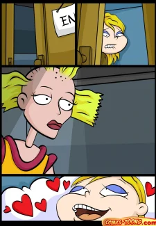 All Grown Up003