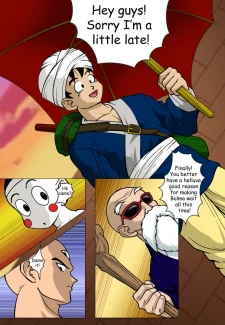 All Star Hentai Part.3 (3)