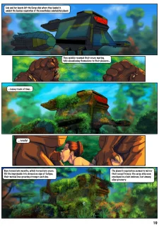 Back to the Rancors (10)