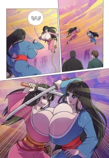 Balloon Warriors 01-06