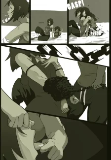 Caged With (8)