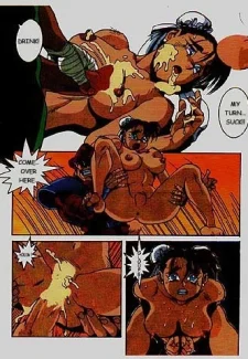 Clash of the Titans015