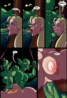 Cock and Dagger (10)