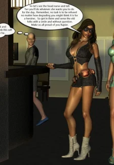 Community Service (5)