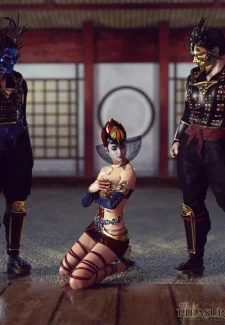 Desire Dojo (5)