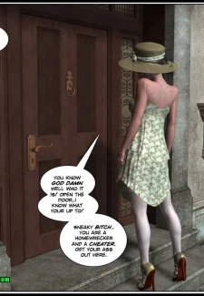 Desperate Housewife (21)