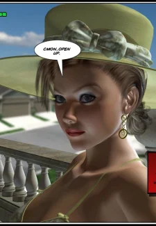 Desperate Housewife (22)