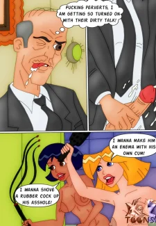 Explosive Dick009