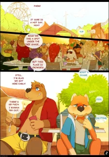 FUNFAIR003