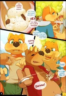 FUNFAIR004