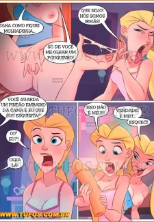 Familia Suruba 4 (4)