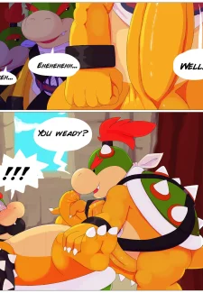 Family bonding003