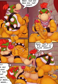 Family bonding016
