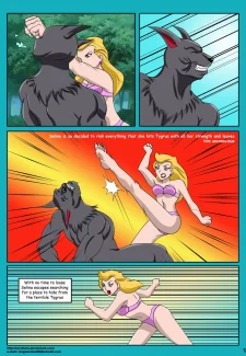 Feline Instinct (13)