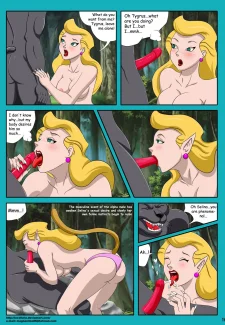 Feline Instinct (16)