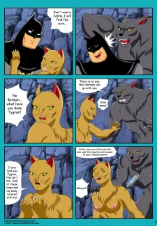 Feline Instinct (24)