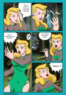 Feline Instinct (6)