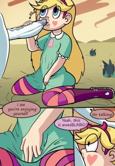 Forces of Evil – Starcopoo (5)