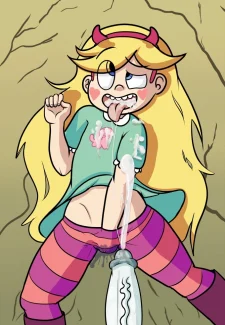 Forces of Evil – Starcopoo (6)
