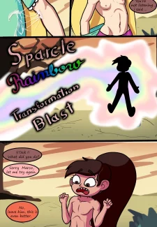 Forces of Evil – Starcopoo (8)