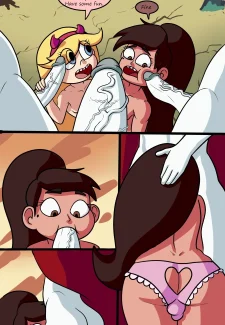 Forces of Evil – Starcopoo (9)