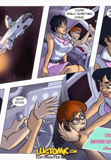 Galaxy Trap (20)