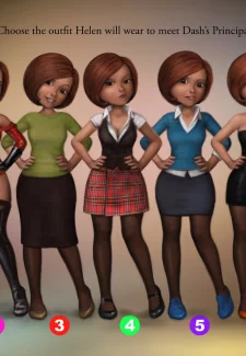 Helen Parr Takes016