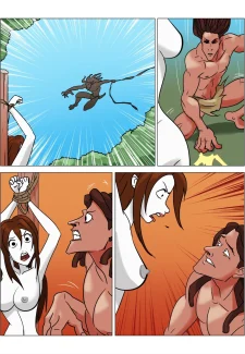 Jungle Sacrifice019