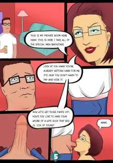 King Of The Strip007