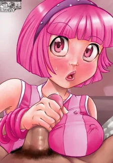 LazyTown007