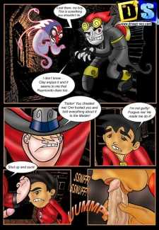 Life of Xiaolin 2005