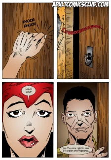Little Red Riding Hood004