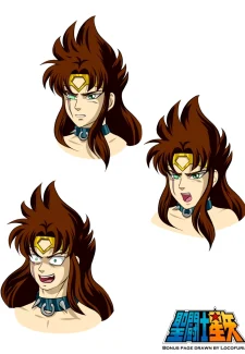 Lycaon The Wolf God 1-43