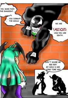 Marvel VS. Capcom004