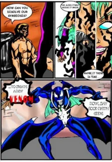 Marvel VS. Capcom011