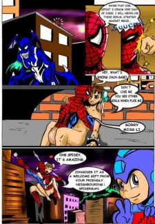 Marvel VS. Capcom012