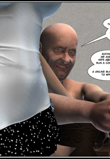 Misadventures Of Sissy 2 (11)