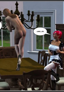 Misadventures Of Sissy 2 (16)