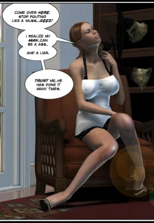 Misadventures Of Sissy 2 (3)