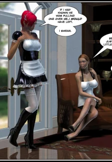 Misadventures Of Sissy 2 (5)
