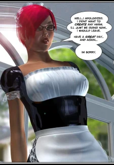 Misadventures Of Sissy 2 (6)