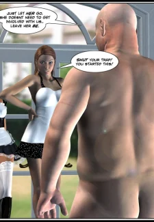 Misadventures Of Sissy 2 (8)