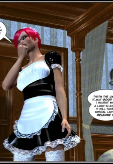 Misadventures Of Sissy1 (7)
