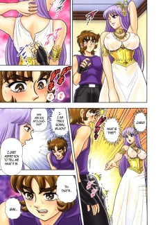 Muchi Angel Vol. 8006