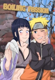 Naruto- Boiling Passion