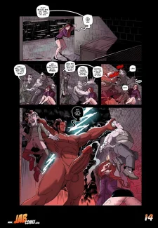 Omega Girl 5 (15)