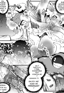 Peach Mama006